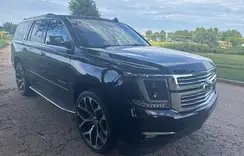 1GNSKCKC9GR302279 2016 CHEVROLET TAHOE