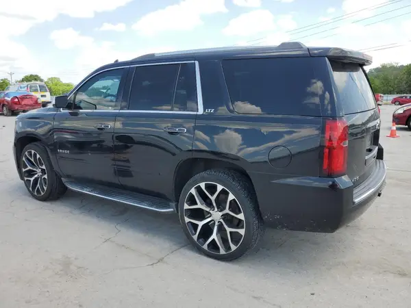 1GNSKCKC9GR302279 2016 CHEVROLET TAHOE - Image 2