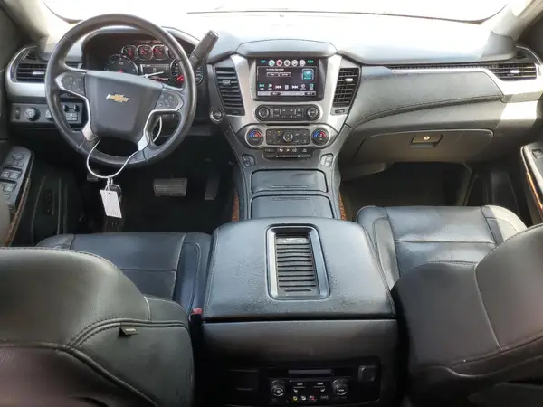 1GNSKCKC9GR302279 2016 CHEVROLET TAHOE - Image 8