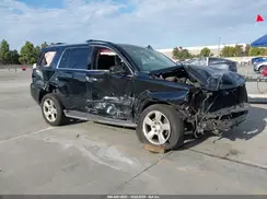 1GNSKCKC9GR302587 2016 CHEVROLET TAHOE