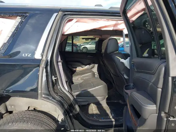 1GNSKCKC9GR302587 2016 CHEVROLET TAHOE - Image 8