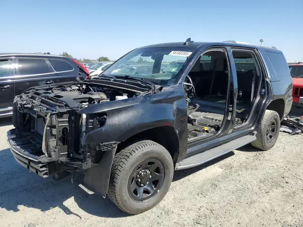 1GNSKCKC9GR326159 2016 CHEVROLET TAHOE - Image 1