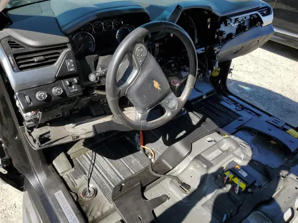 1GNSKCKC9GR326159 2016 CHEVROLET TAHOE - Image 8