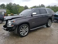 1GNSKCKC9GR333662 2016 CHEVROLET TAHOE