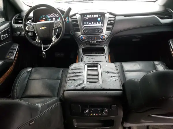 1GNSKCKC9GR333662 2016 CHEVROLET TAHOE - Image 8