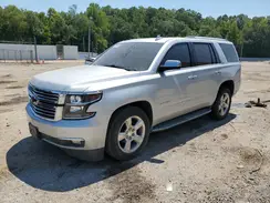 1GNSKCKC9GR347917 2016 CHEVROLET TAHOE