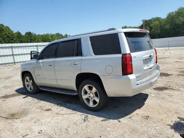 1GNSKCKC9GR347917 2016 CHEVROLET TAHOE - Image 2
