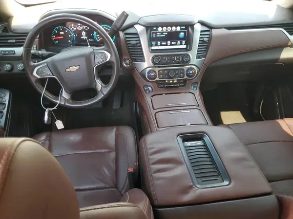 1GNSKCKC9GR347917 2016 CHEVROLET TAHOE - Image 8