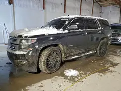 1GNSKCKC9GR356066 2016 CHEVROLET TAHOE