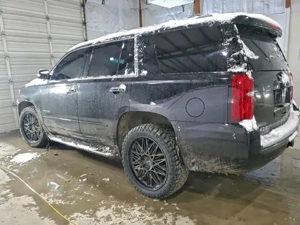 1GNSKCKC9GR356066 2016 CHEVROLET TAHOE - Image 2