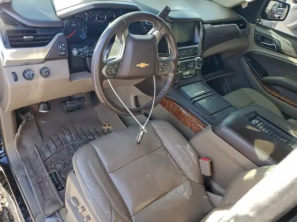 1GNSKCKC9GR356066 2016 CHEVROLET TAHOE - Image 8