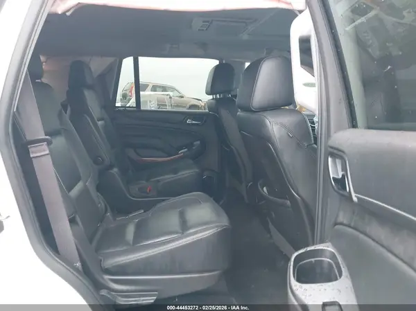 1GNSKCKC9GR382943 2016 CHEVROLET TAHOE - Image 8
