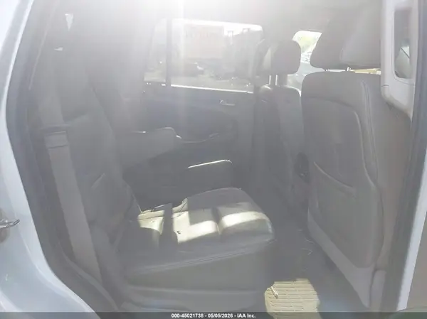 1GNSKCKC9GR420168 2016 CHEVROLET TAHOE - Image 8