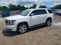 1GNSKCKC9GR421532 2016 CHEVROLET TAHOE