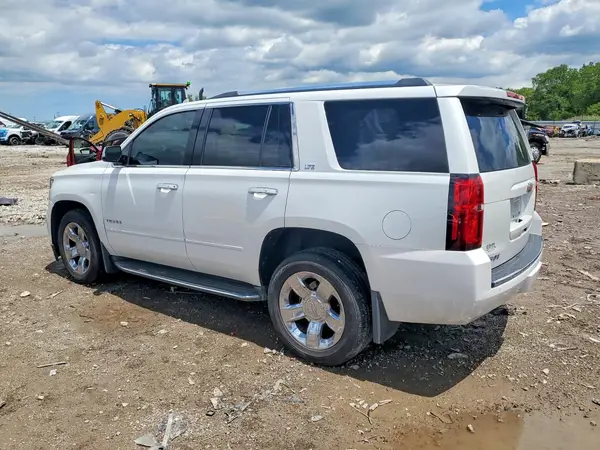 1GNSKCKC9GR421532 2016 CHEVROLET TAHOE - Image 2