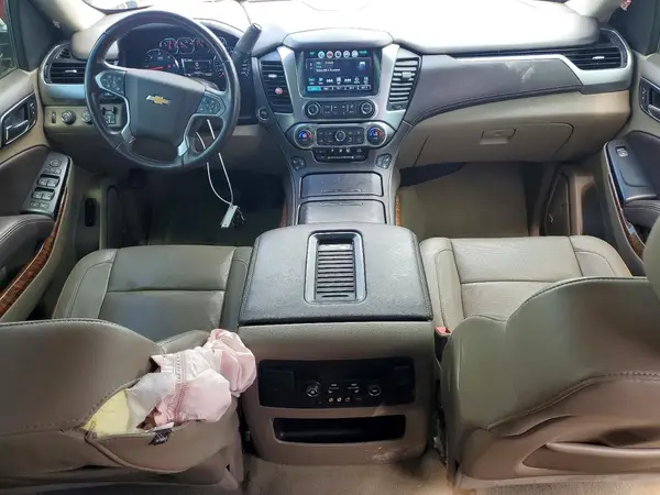 1GNSKCKC9GR421532 2016 CHEVROLET TAHOE - Image 8