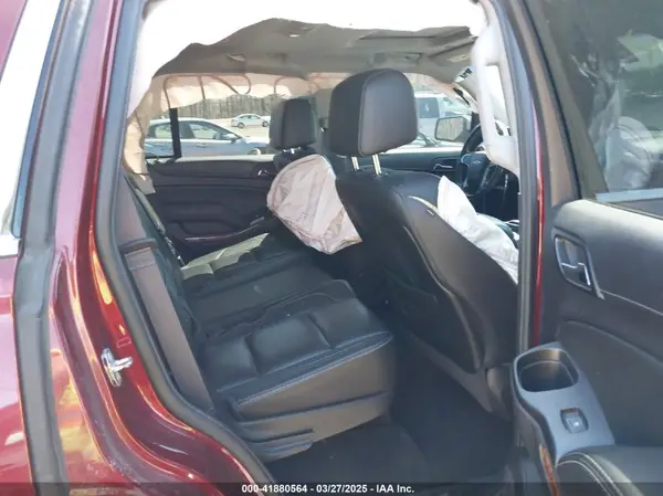 1GNSKCKC9GR422695 2016 CHEVROLET TAHOE - Image 8