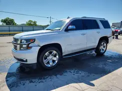 1GNSKCKC9GR430926 2016 CHEVROLET TAHOE
