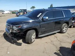 1GNSKCKC9GR435611 2016 CHEVROLET TAHOE