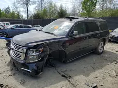 1GNSKCKC9GR442560 2016 CHEVROLET TAHOE
