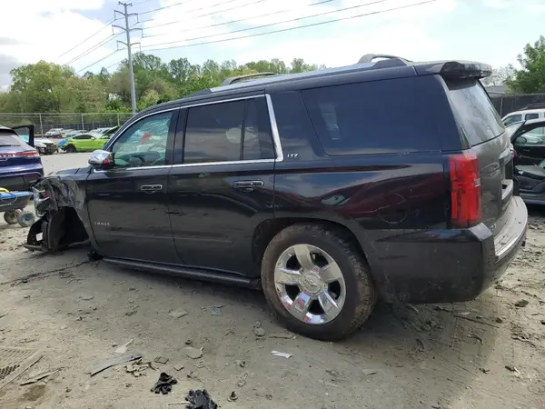 1GNSKCKC9GR442560 2016 CHEVROLET TAHOE - Image 2