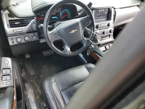 1GNSKCKC9GR442560 2016 CHEVROLET TAHOE - Image 8