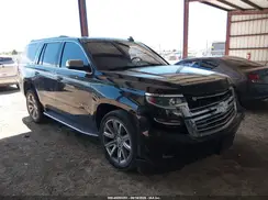 1GNSKCKC9GR447984 2016 CHEVROLET TAHOE