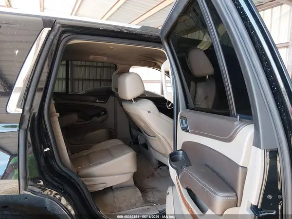 1GNSKCKC9GR447984 2016 CHEVROLET TAHOE - Image 8