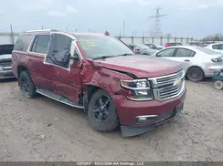 1GNSKCKC9GR461688 2016 CHEVROLET TAHOE