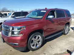 1GNSKCKC9GR467426 2016 CHEVROLET TAHOE
