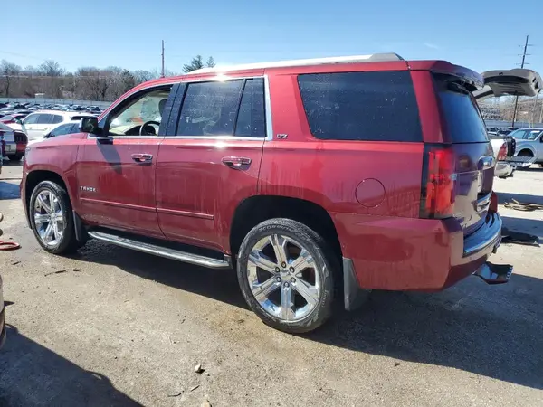 1GNSKCKC9GR467426 2016 CHEVROLET TAHOE - Image 2