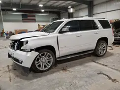 1GNSKCKC9GR467863 2016 CHEVROLET TAHOE