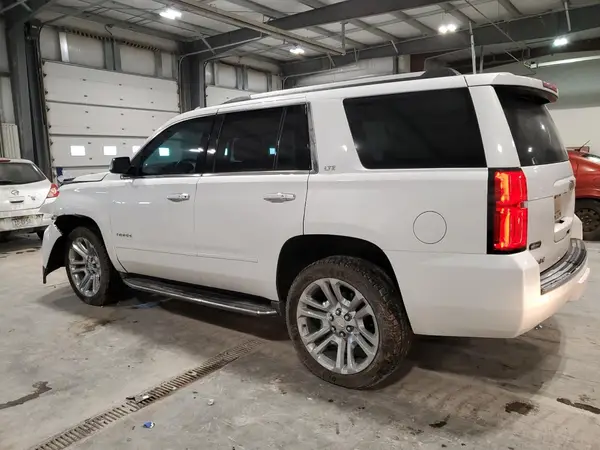1GNSKCKC9GR467863 2016 CHEVROLET TAHOE - Image 2