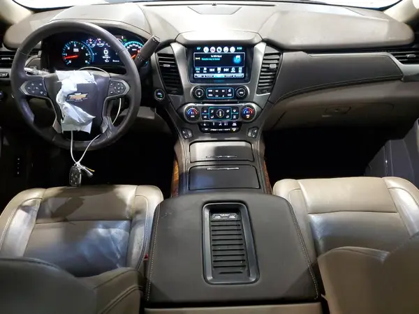 1GNSKCKC9GR467863 2016 CHEVROLET TAHOE - Image 8