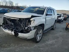 1GNSKCKC9HR109616 2017 CHEVROLET TAHOE