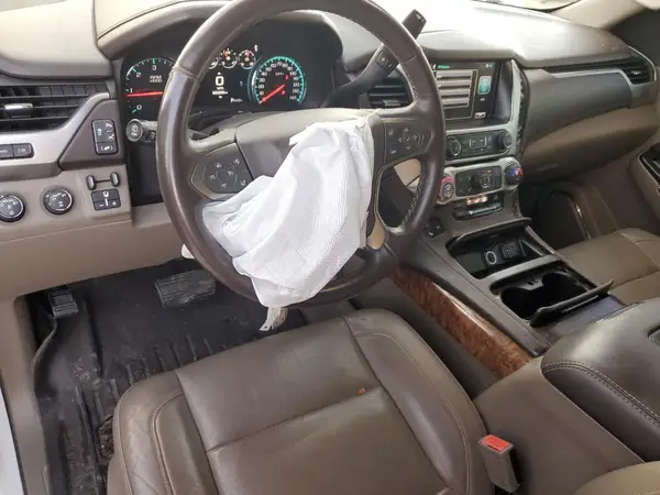 1GNSKCKC9HR109616 2017 CHEVROLET TAHOE - Image 8