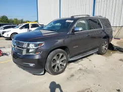 1GNSKCKC9HR112063 2017 CHEVROLET TAHOE