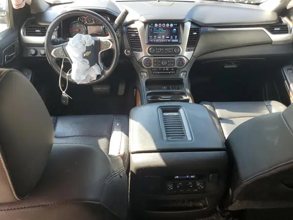 1GNSKCKC9HR112063 2017 CHEVROLET TAHOE - Image 8