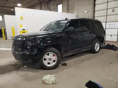 1GNSKCKC9HR132345 2017 CHEVROLET TAHOE