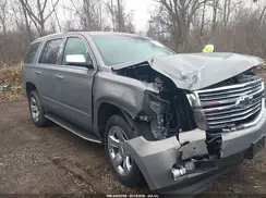 1GNSKCKC9HR139781 2017 CHEVROLET TAHOE