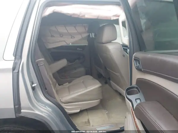 1GNSKCKC9HR139781 2017 CHEVROLET TAHOE - Image 8