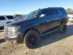 1GNSKCKC9HR177480 2017 CHEVROLET TAHOE