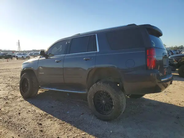 1GNSKCKC9HR177480 2017 CHEVROLET TAHOE - Image 2