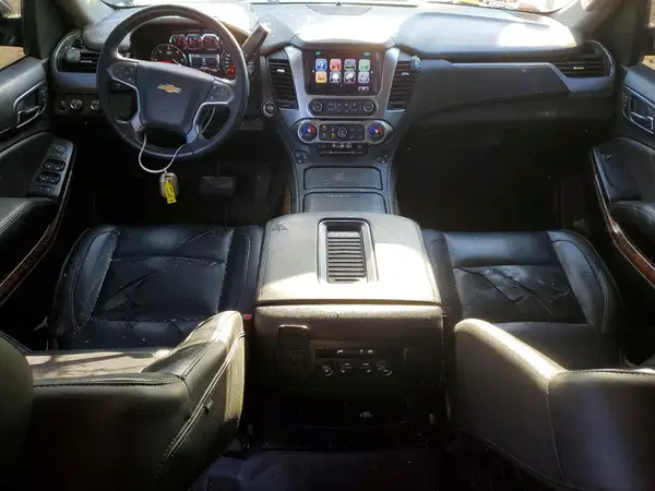 1GNSKCKC9HR177480 2017 CHEVROLET TAHOE - Image 8