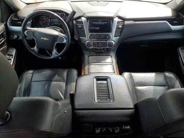 1GNSKCKC9HR178418 2017 CHEVROLET TAHOE - Image 8
