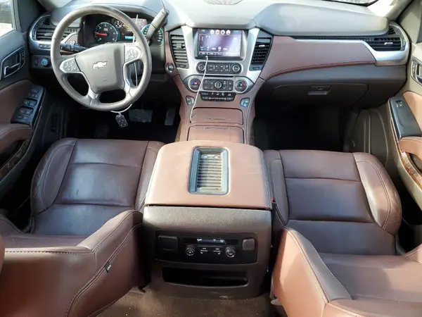 1GNSKCKC9HR178886 2017 CHEVROLET TAHOE - Image 8