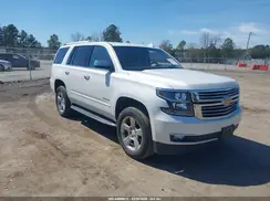 1GNSKCKC9HR201664 2017 CHEVROLET TAHOE