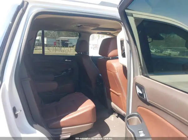 1GNSKCKC9HR201664 2017 CHEVROLET TAHOE - Image 8