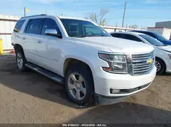 1GNSKCKC9HR214138 2017 CHEVROLET TAHOE