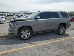 1GNSKCKC9HR240383 2017 CHEVROLET TAHOE